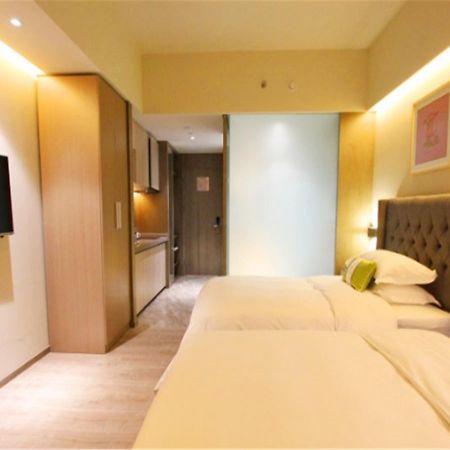 Weihai Qingtiwan Holiday Hotel Экстерьер фото