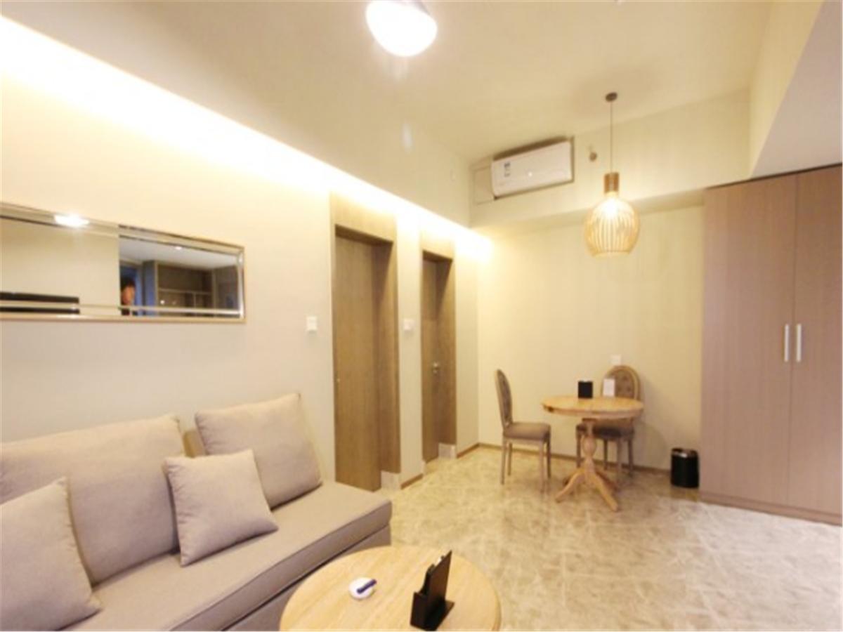 Weihai Qingtiwan Holiday Hotel Экстерьер фото