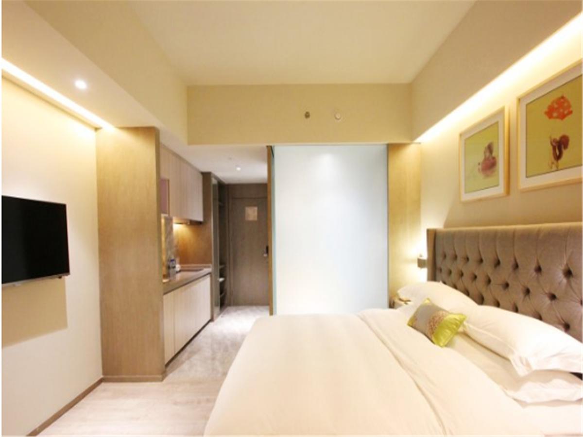 Weihai Qingtiwan Holiday Hotel Экстерьер фото