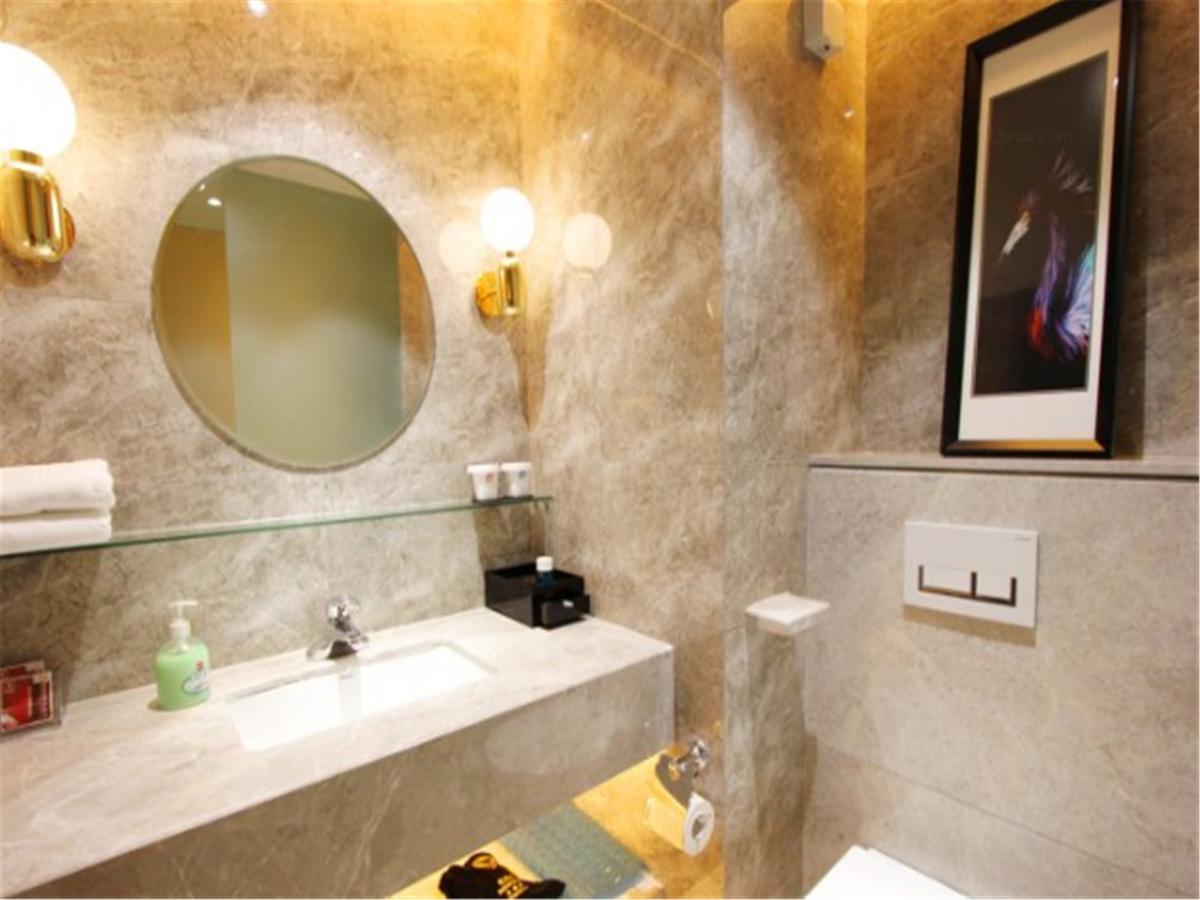 Weihai Qingtiwan Holiday Hotel Экстерьер фото