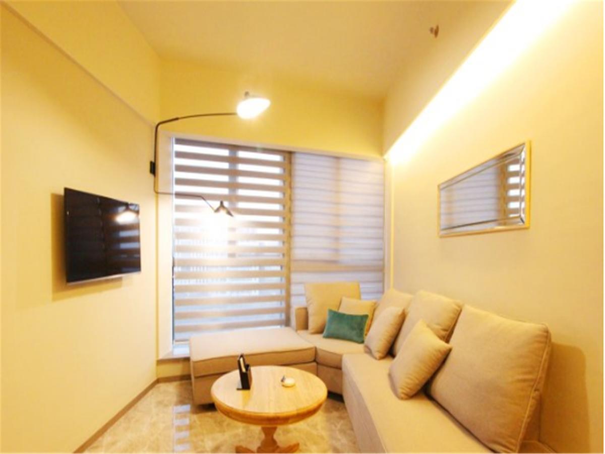 Weihai Qingtiwan Holiday Hotel Экстерьер фото