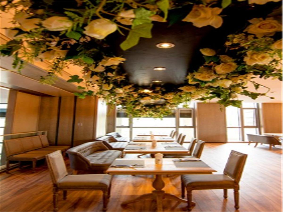 Weihai Qingtiwan Holiday Hotel Экстерьер фото