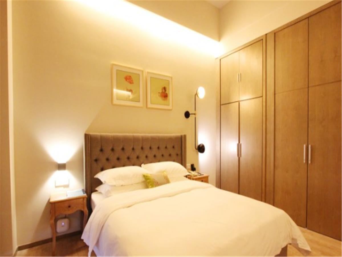 Weihai Qingtiwan Holiday Hotel Экстерьер фото