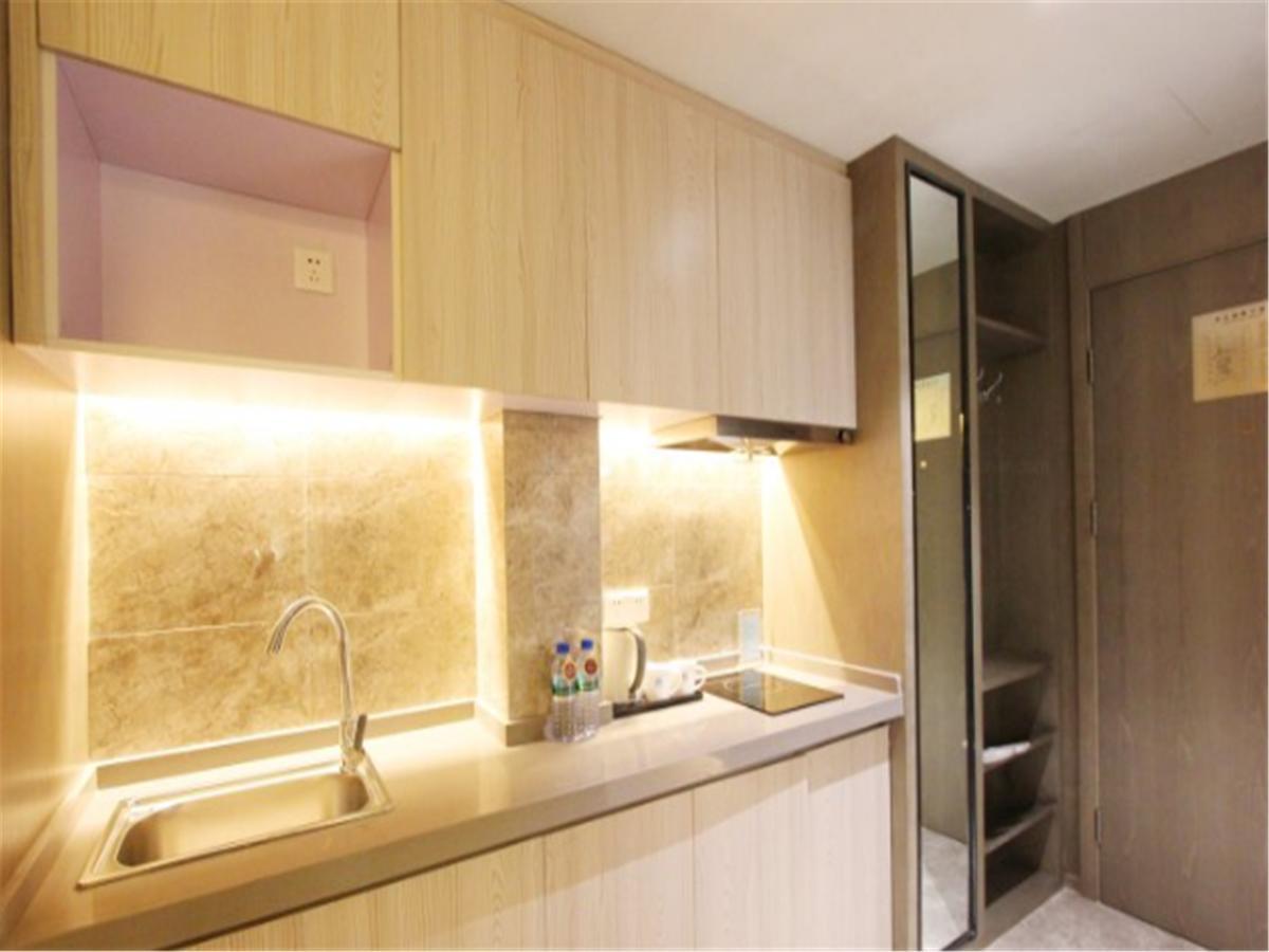 Weihai Qingtiwan Holiday Hotel Экстерьер фото