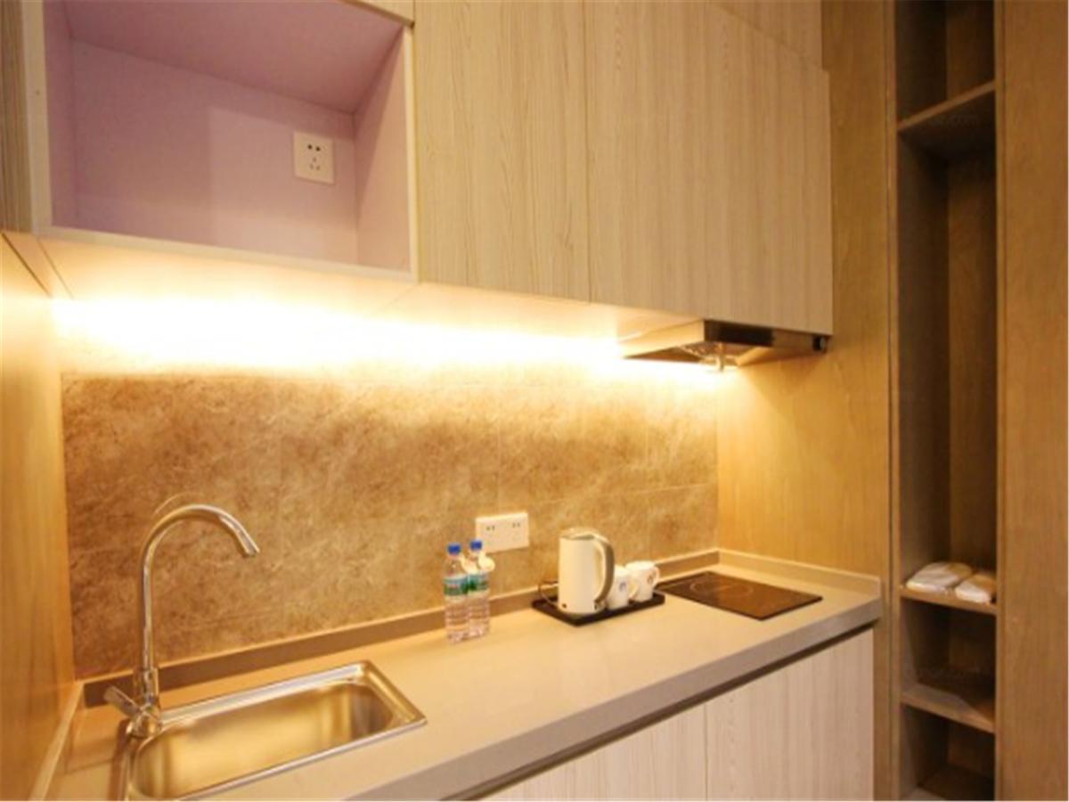 Weihai Qingtiwan Holiday Hotel Экстерьер фото
