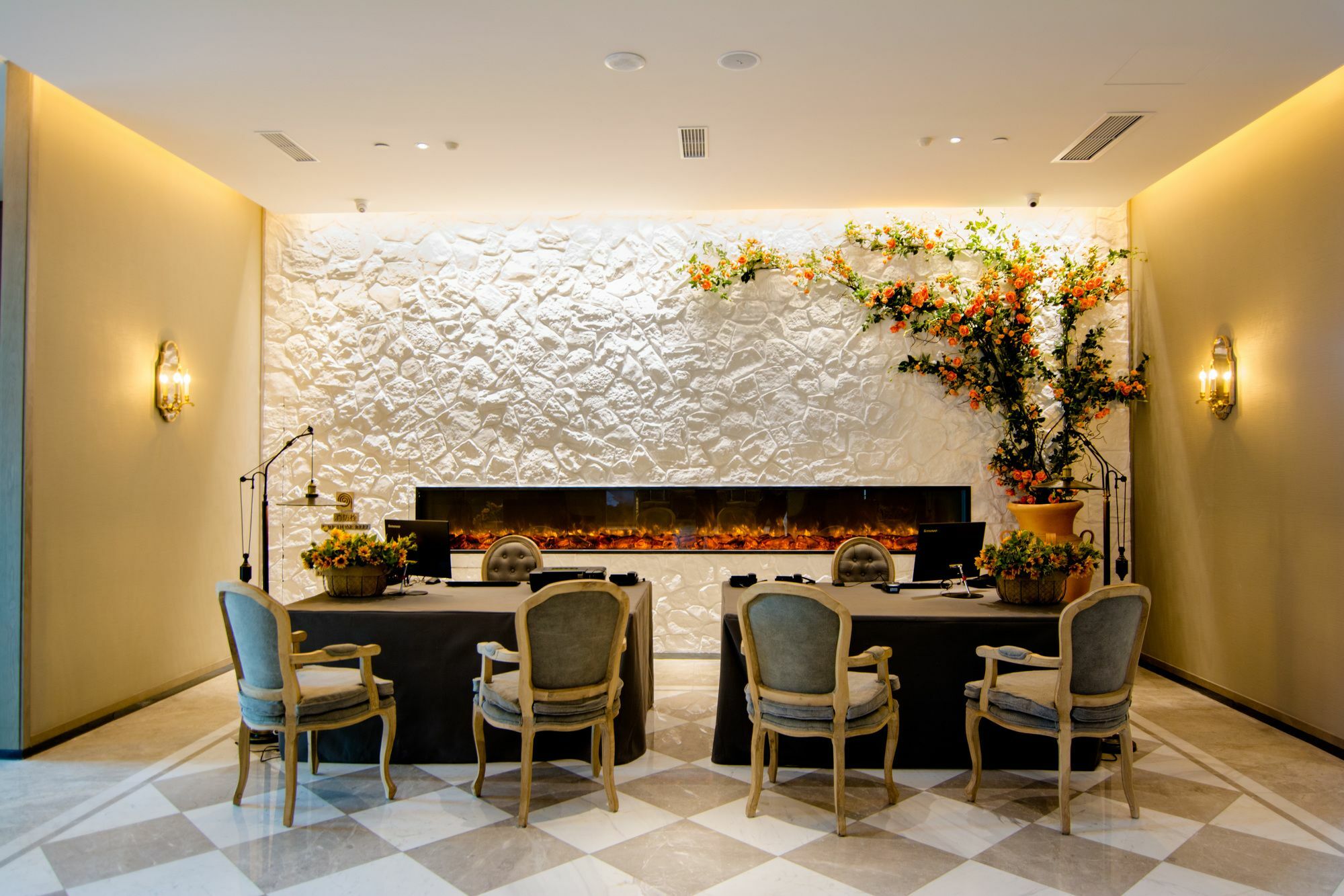 Weihai Qingtiwan Holiday Hotel Экстерьер фото